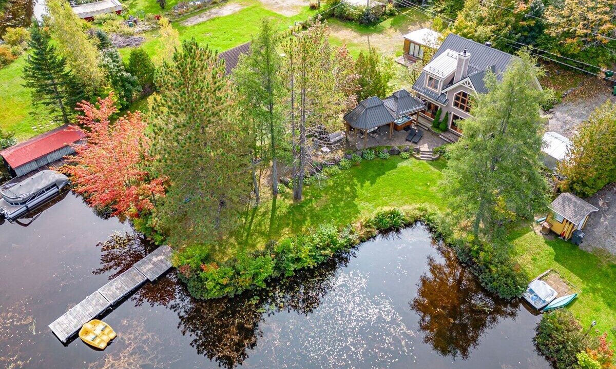 Photo of Outdoor in Saint-Raymond