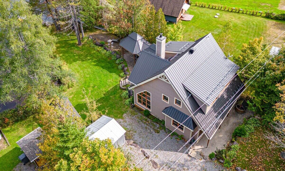 Photo of Outdoor in Saint-Raymond