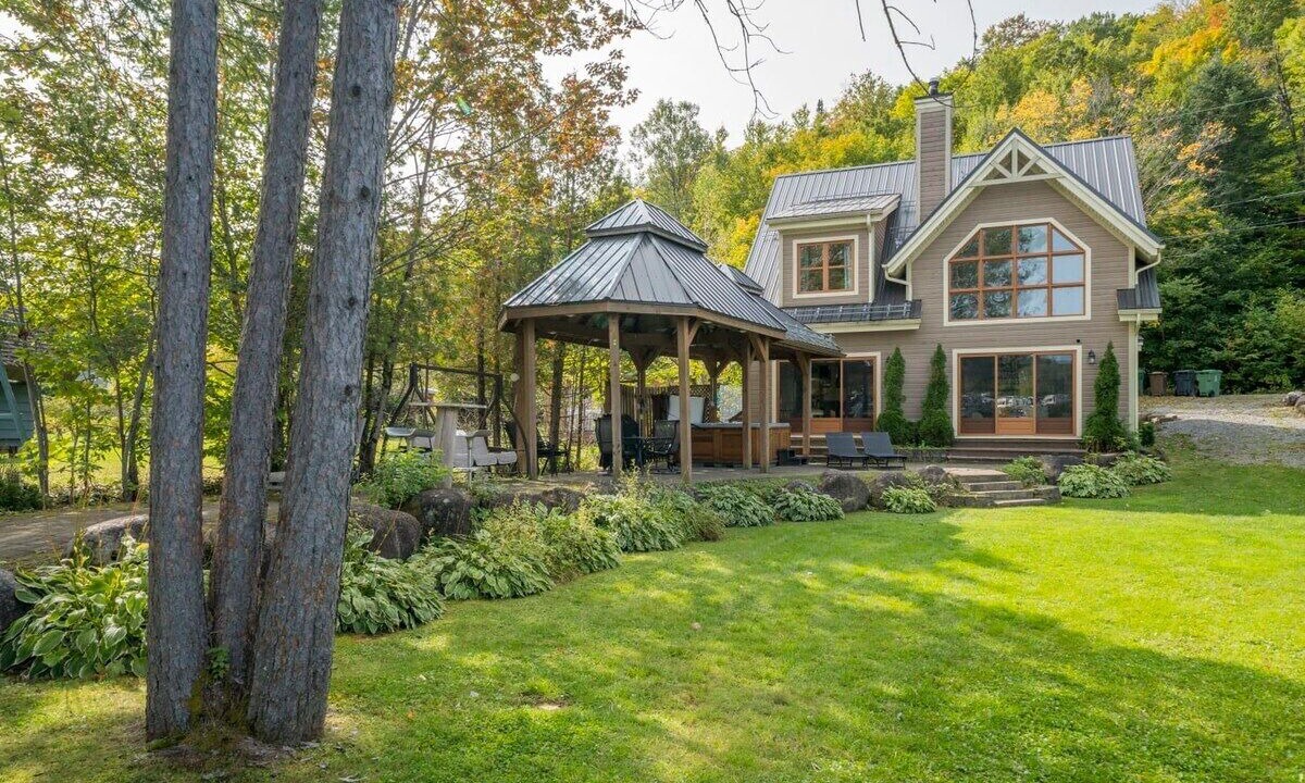 Photo of Outdoor in Saint-Raymond