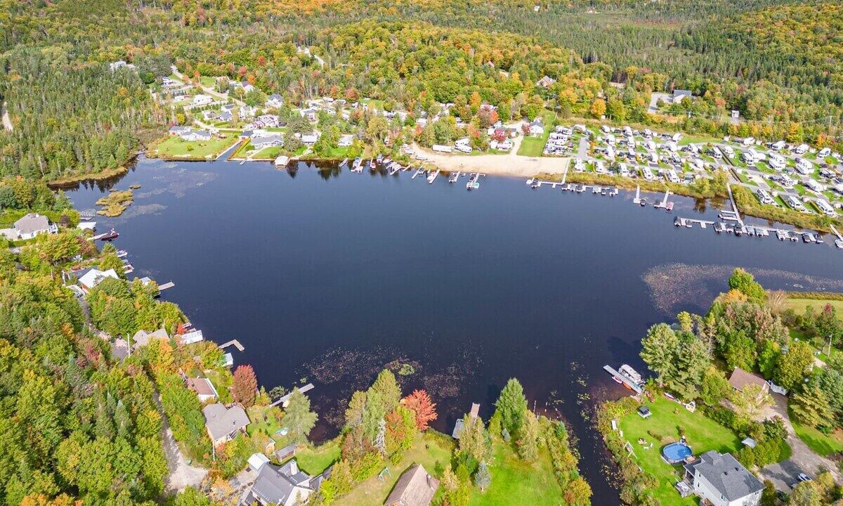 Photo of Outdoor in Saint-Raymond