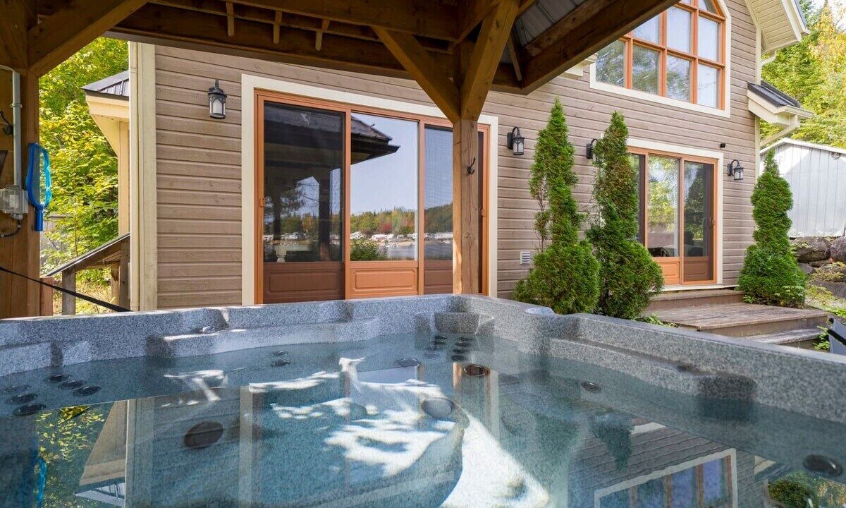 Photo of Outdoor in Saint-Raymond