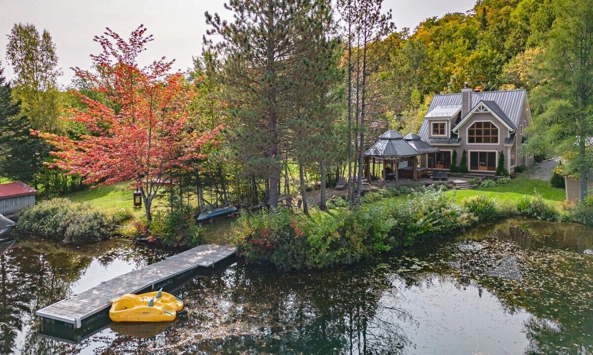 Photo of Outdoor in Saint-Raymond