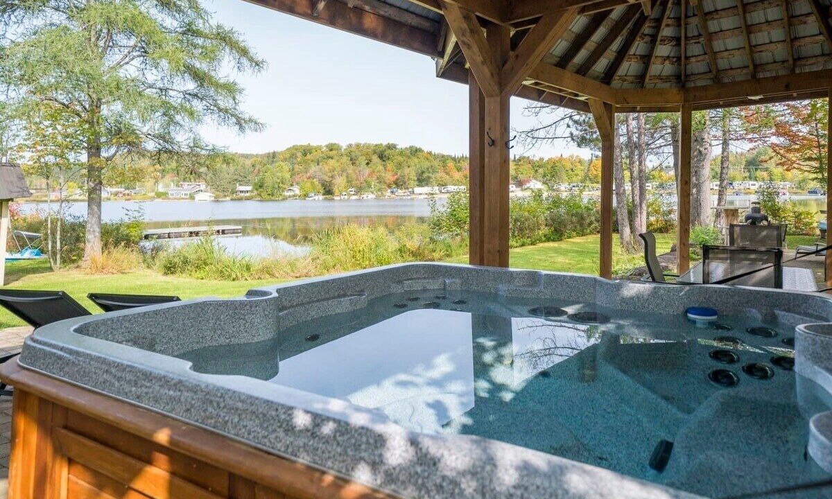 Photo of Outdoor in Saint-Raymond