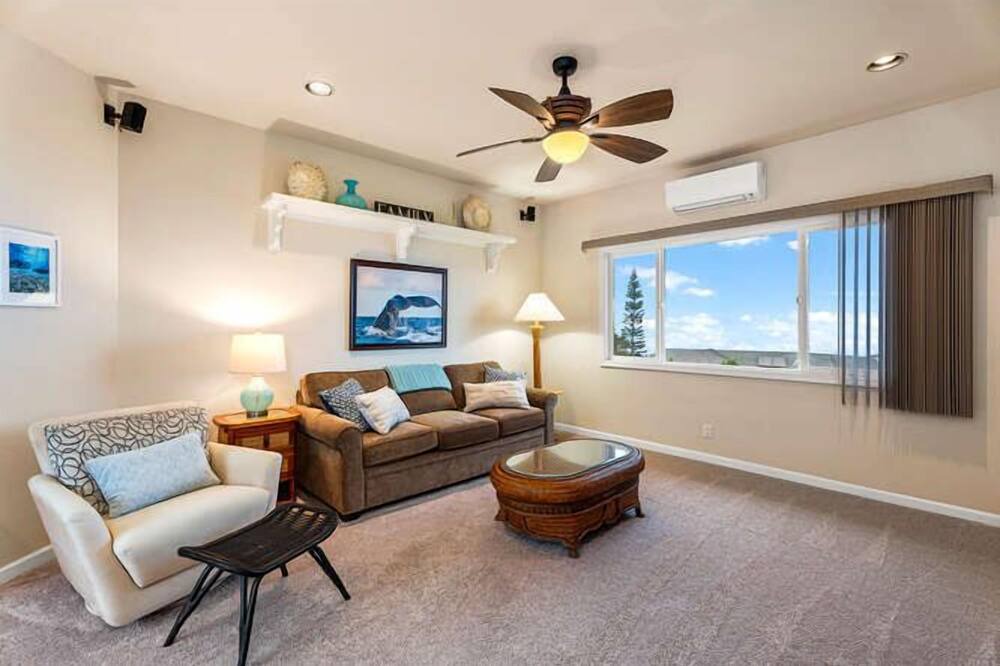 Photo of Bedroom in Kealakekua