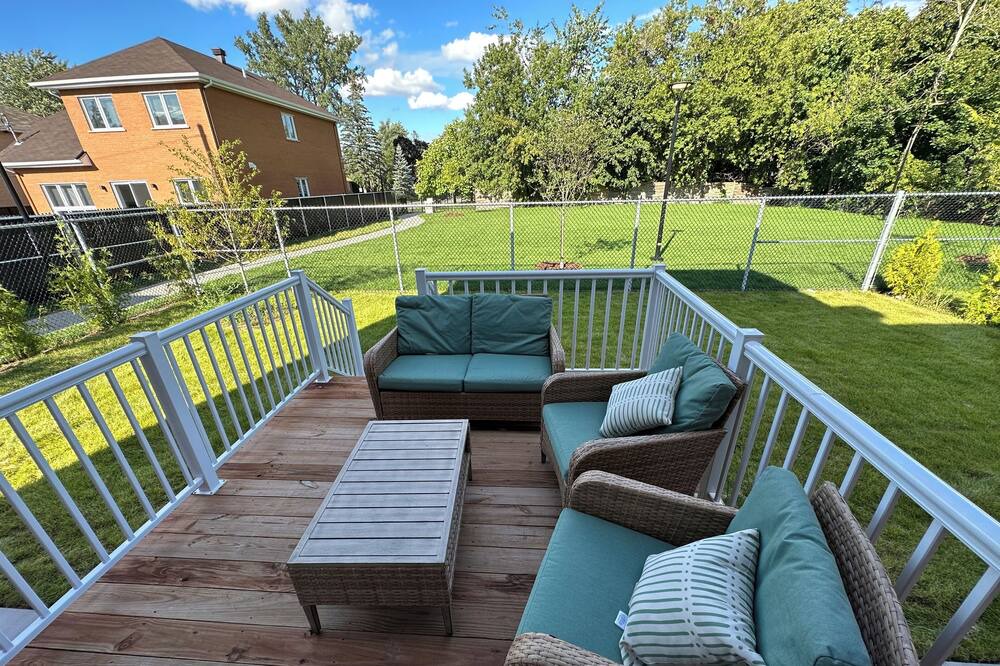 Photo of Outdoor in Pointe Claire