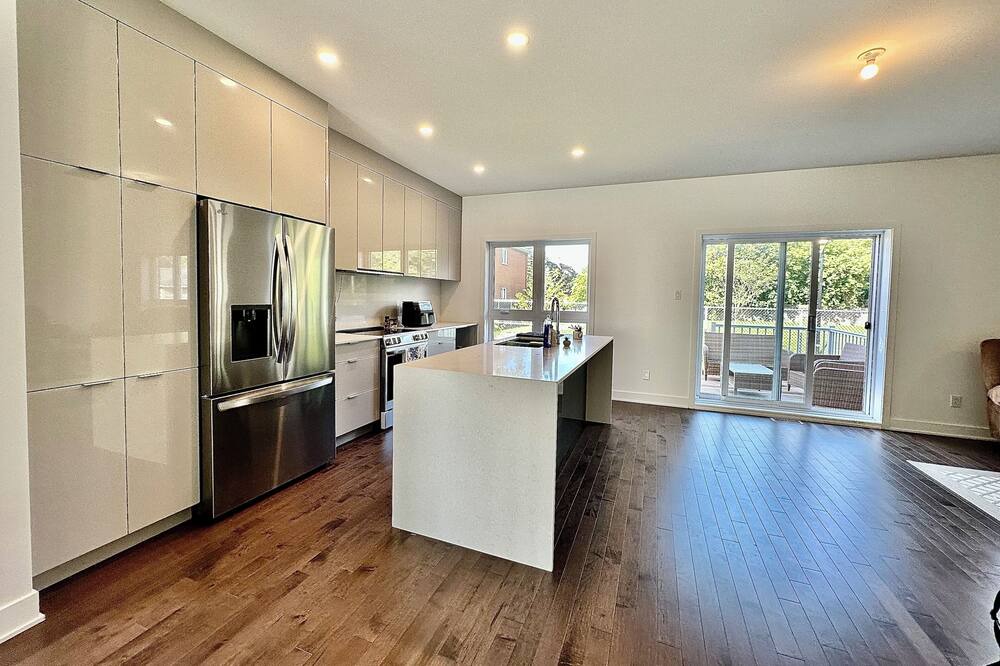 Photo of Kitchen in Pointe Claire