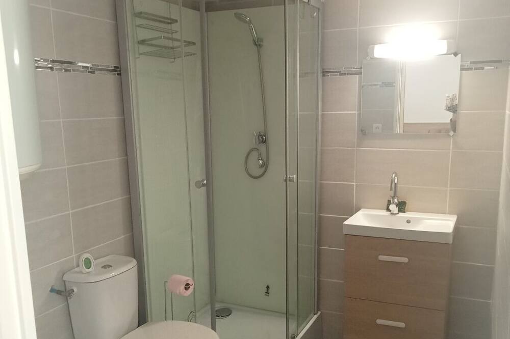 Photo of Bathroom in Plage d'Argeles