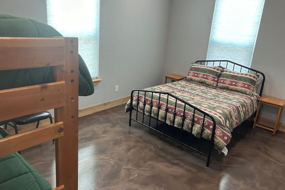 Photo of Bedroom in Mountain Home