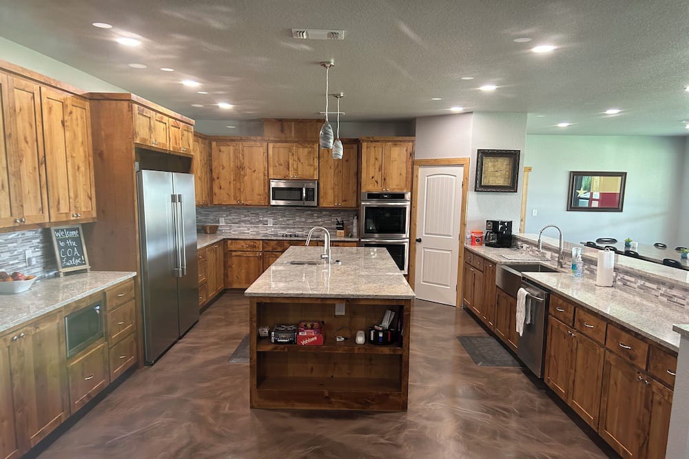 Photo of Kitchen in Mountain Home