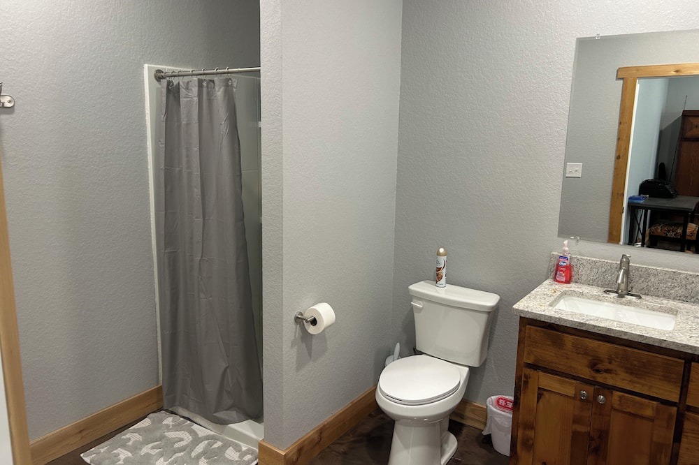 Photo of Bathroom in Mountain Home