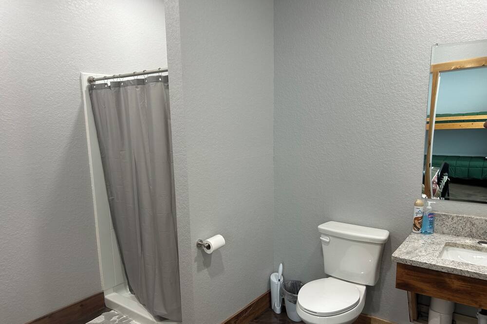 Photo of Bathroom in Mountain Home