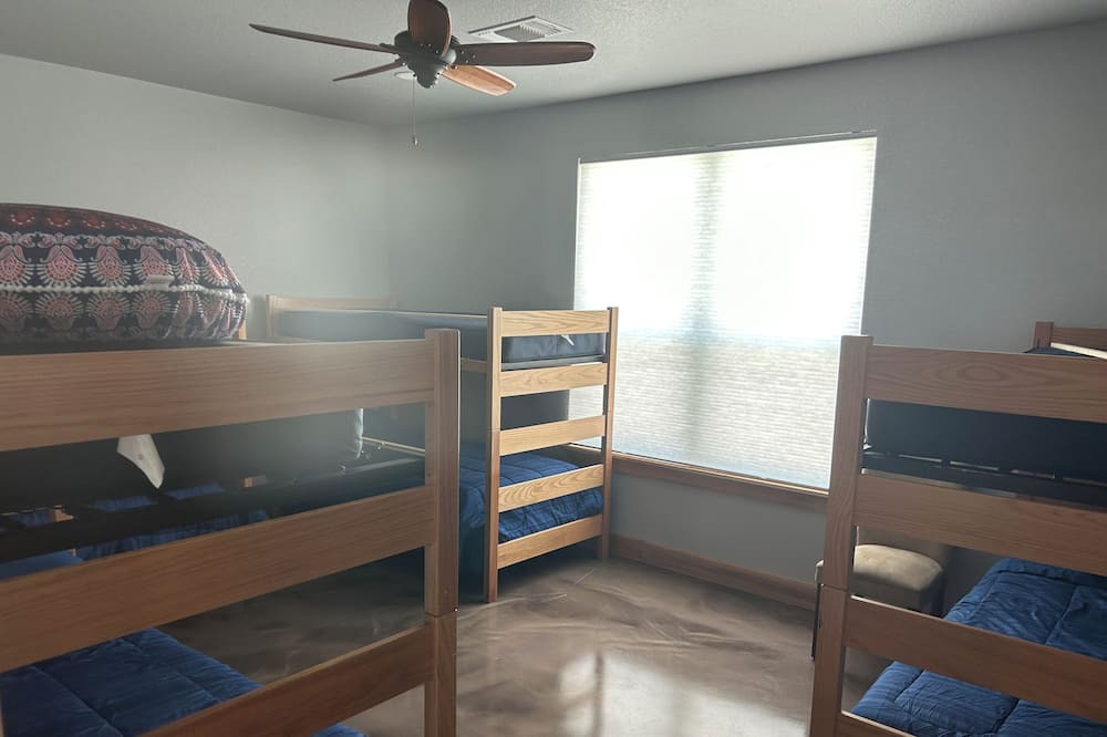 Photo of Bedroom in Mountain Home