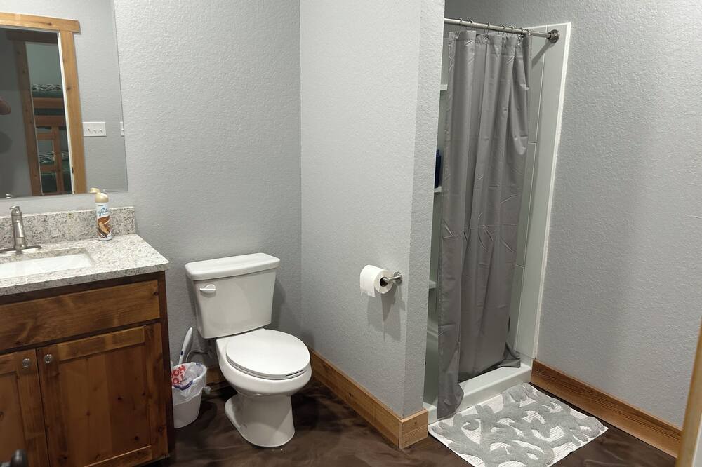 Photo of Bathroom in Mountain Home