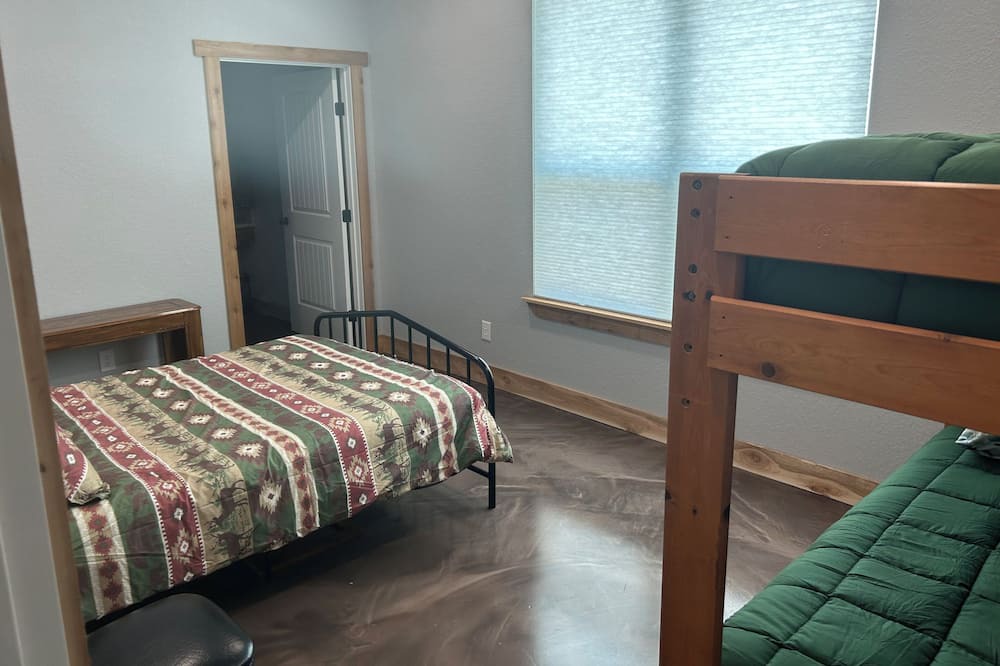 Photo of Bedroom in Mountain Home