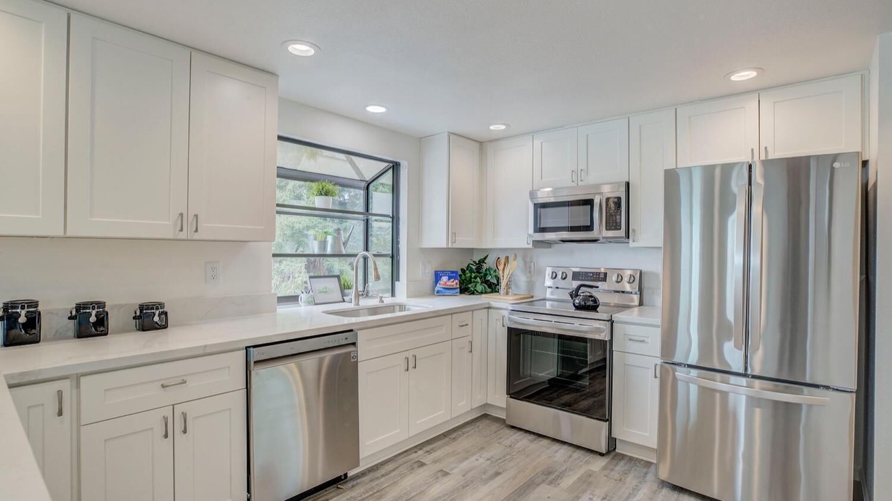 Photo of Kitchen in Auburn