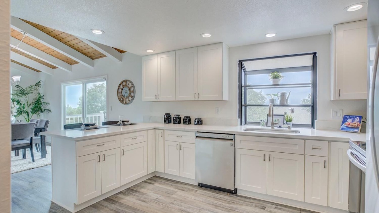 Photo of Kitchen in Auburn