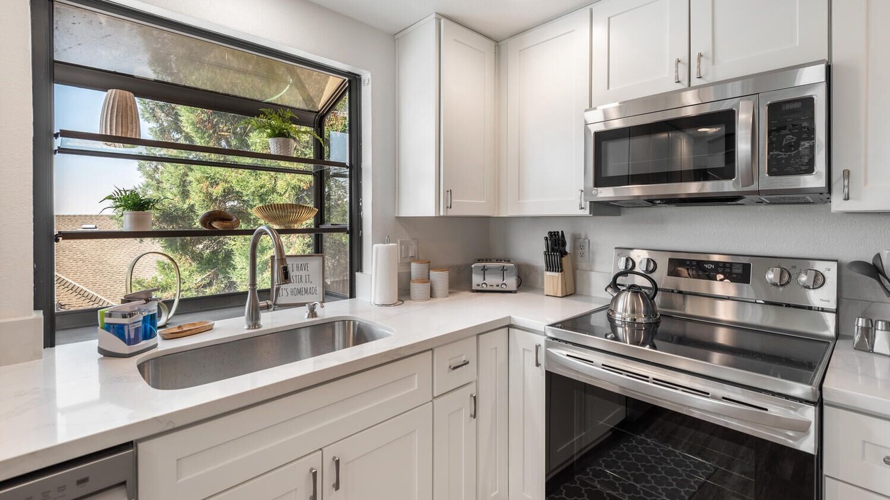 Photo of Kitchen in Auburn