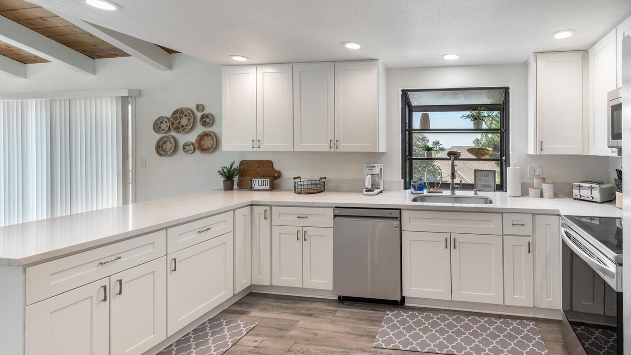 Photo of Kitchen in Auburn