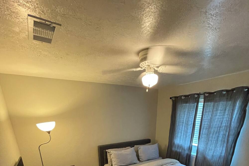 Photo of Bedroom in Southwood Valley