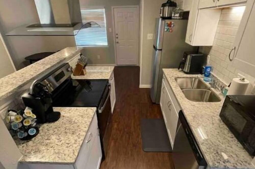 Photo of Kitchen in Southwood Valley