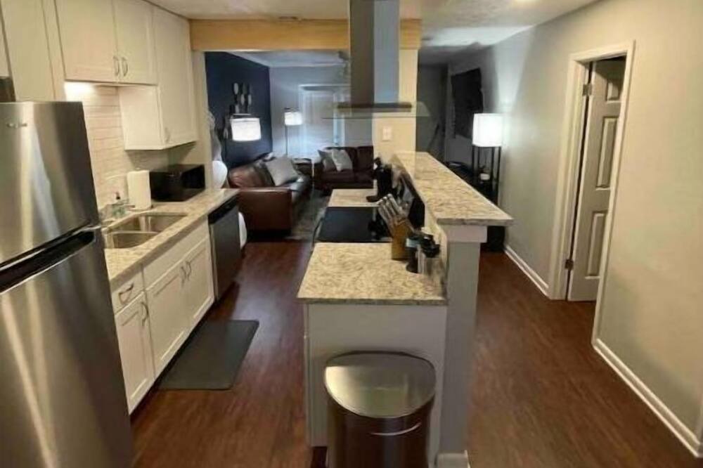 Photo of Kitchen in Southwood Valley