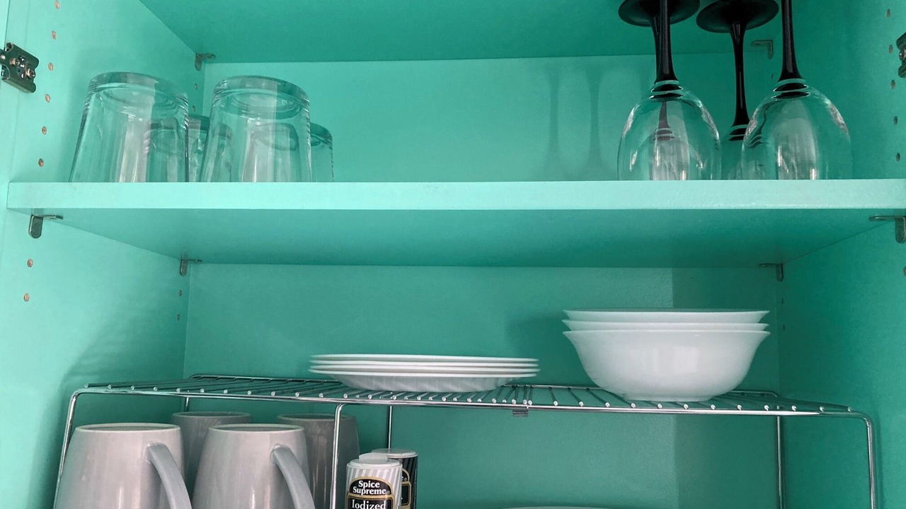 Photo of Kitchen in Rossport