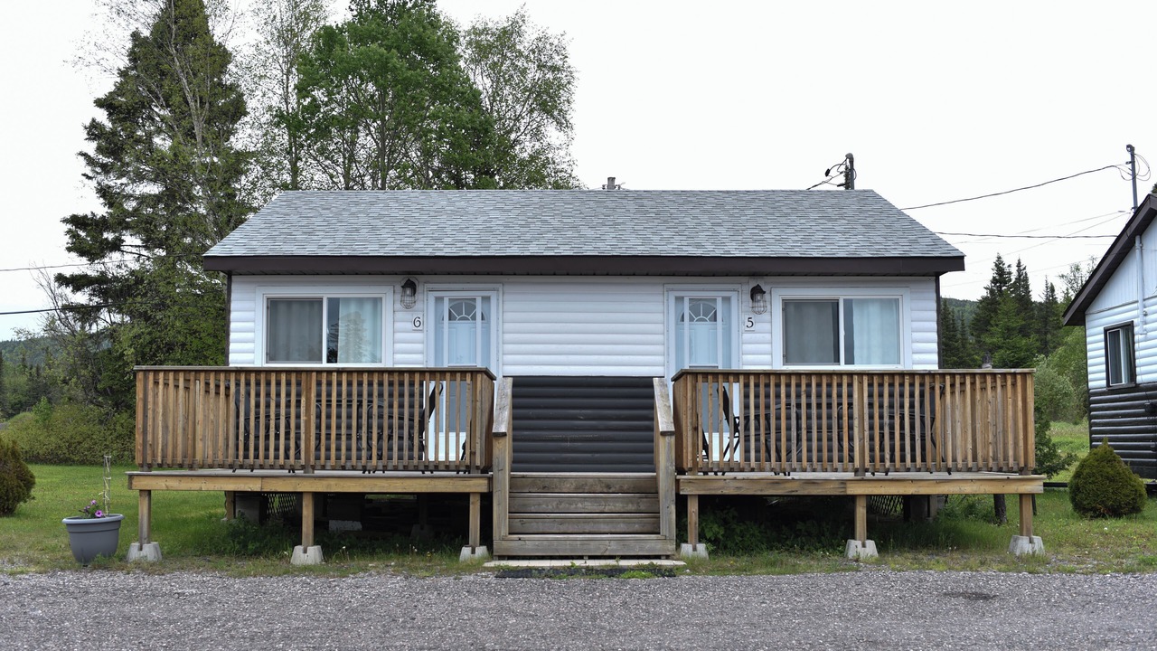 Photo of Outdoor in Rossport