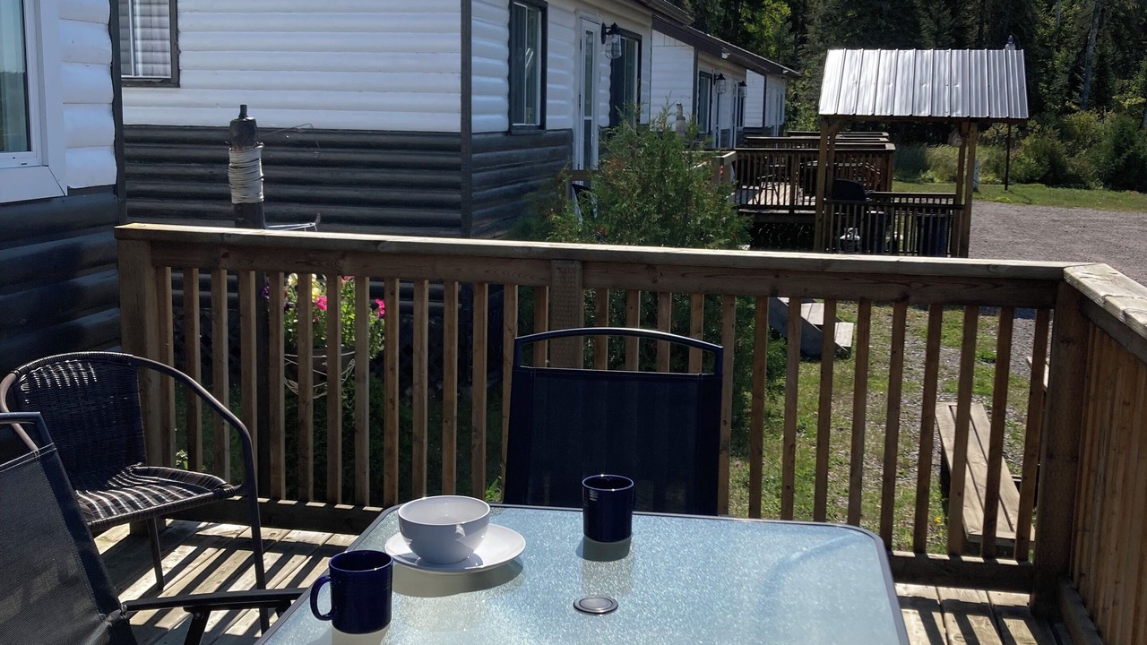 Photo of Outdoor in Rossport