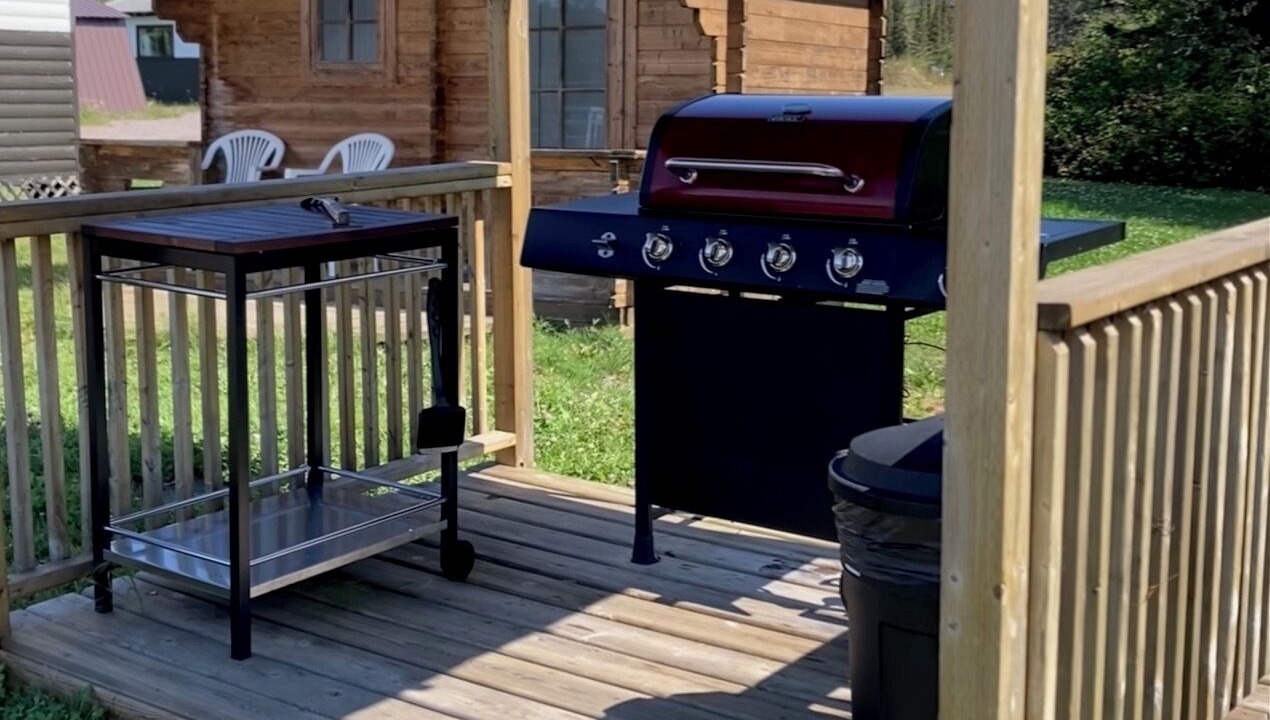 Photo of Outdoor in Rossport