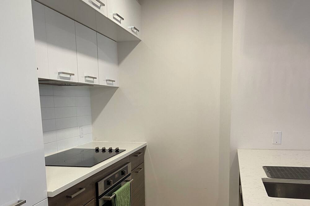 Photo of Kitchen in Bout-de-l'Ile