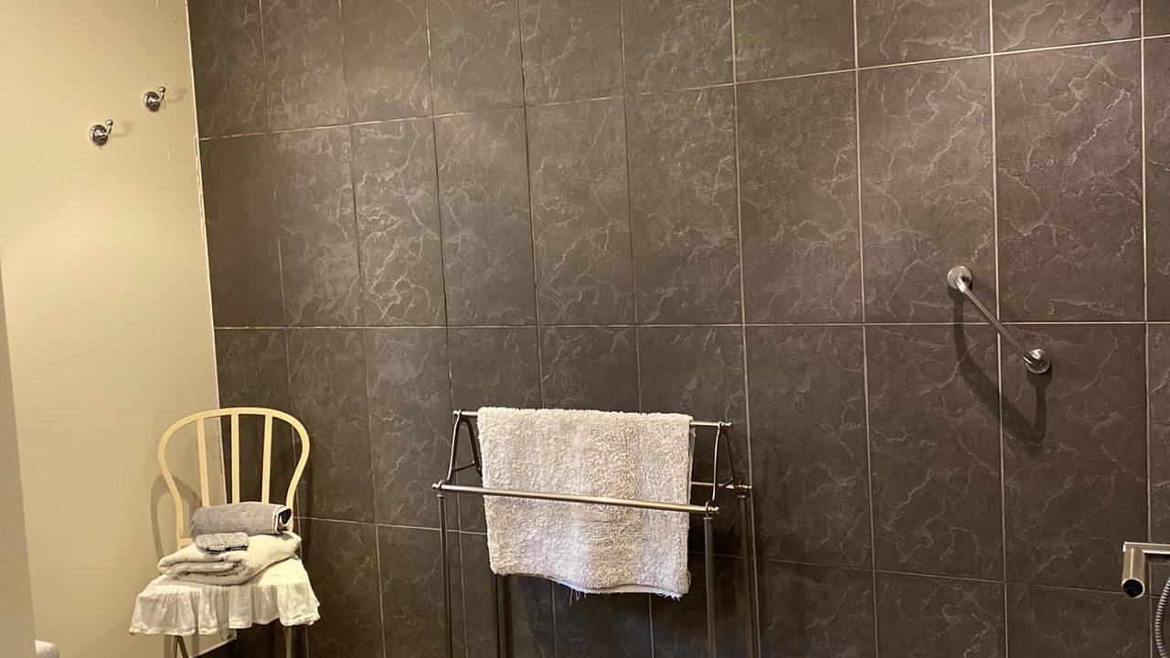 Photo of Bathroom in Albã