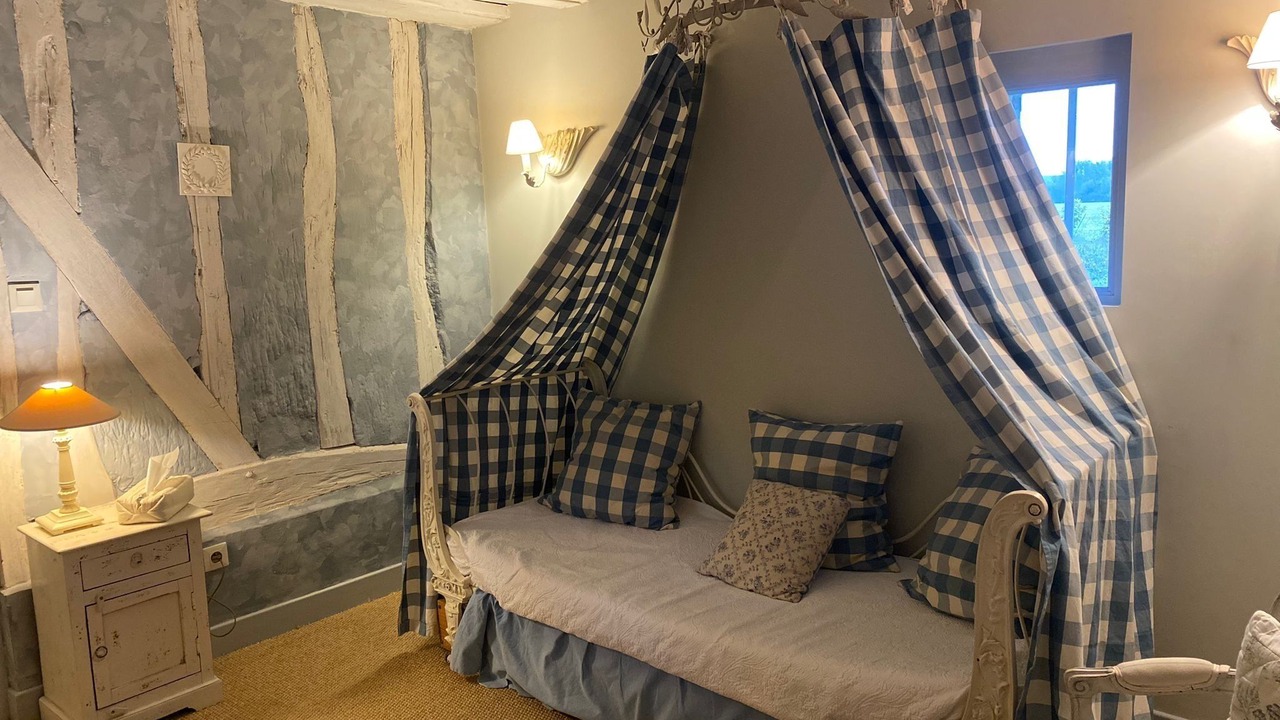 Photo of Bedroom in Albã