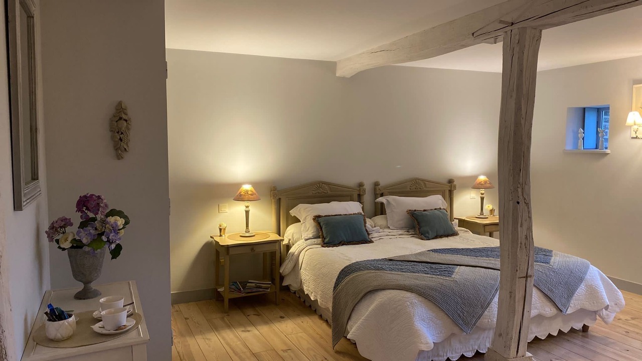 Photo of Bedroom in Albã