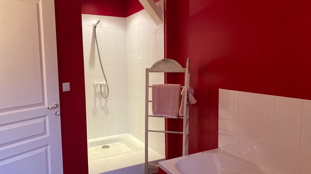 Photo of Bathroom in Albã