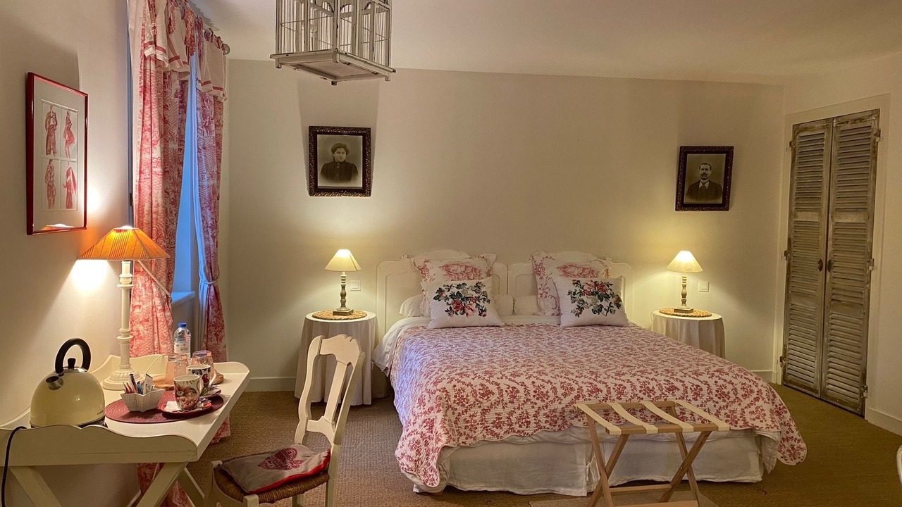 Photo of Bedroom in Albã