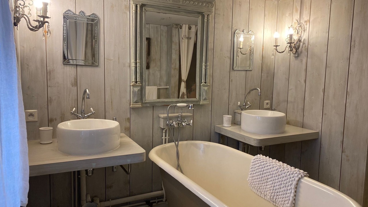 Photo of Bathroom in Albã