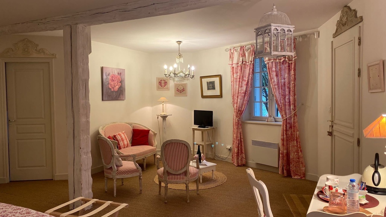 Photo of Bedroom in Albã