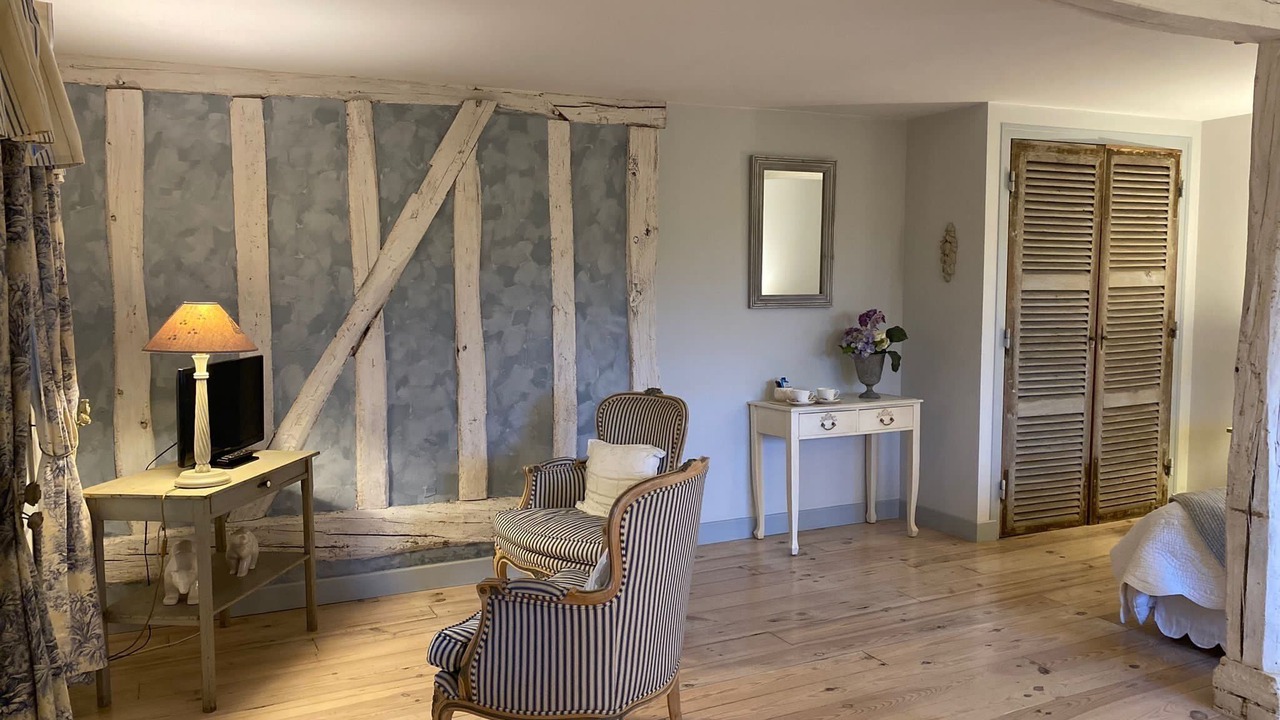 Photo of Bedroom in Albã