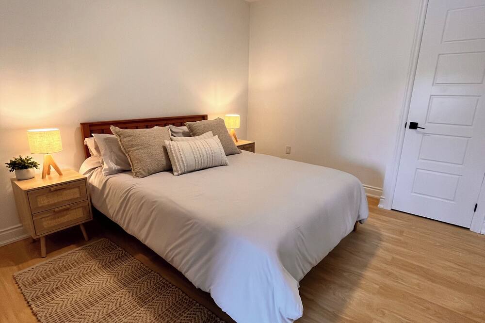 Photo of Bedroom in Purdy