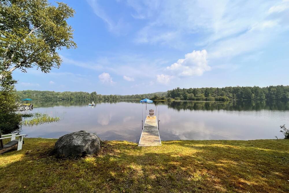 Photo of Outdoor in Purdy