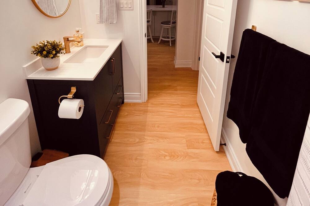 Photo of Bathroom in Purdy