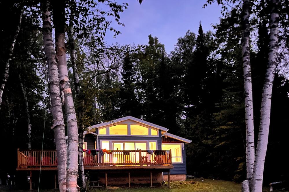 Photo of Outdoor in Purdy