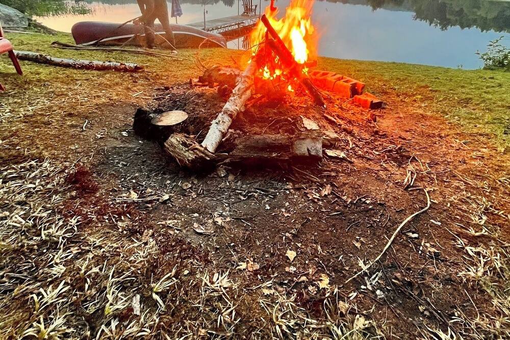 Photo of Outdoor in Purdy