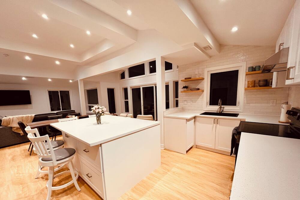 Photo of Kitchen in Purdy