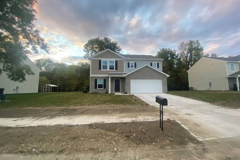 Photo of Outdoor in Xenia