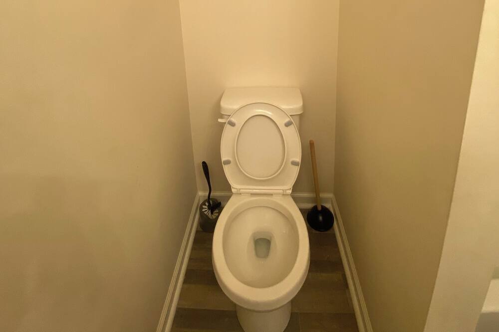 Photo of Bathroom in Xenia