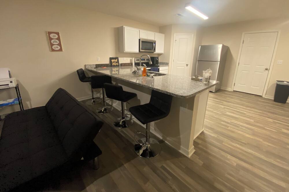 Photo of Kitchen in Xenia