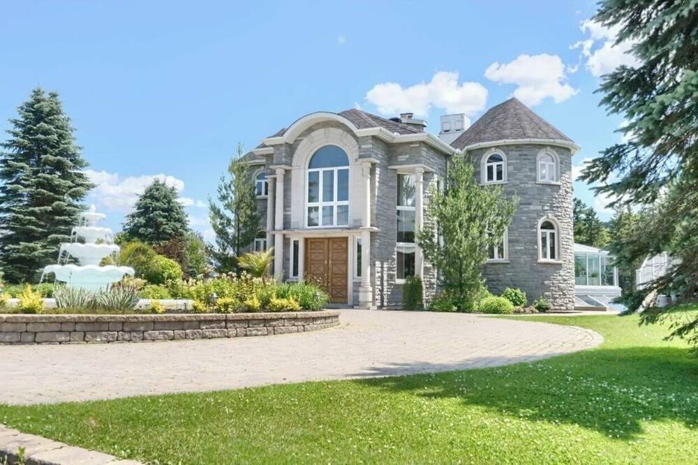 Photo of Outdoor in Papineau Regional County Municipality