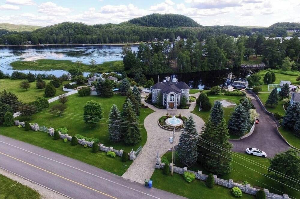 Photo of Outdoor in Papineau Regional County Municipality