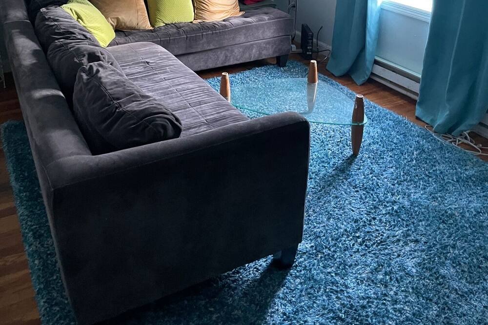 Photo of Livingroom in Metropolitan Hill - Beech Street